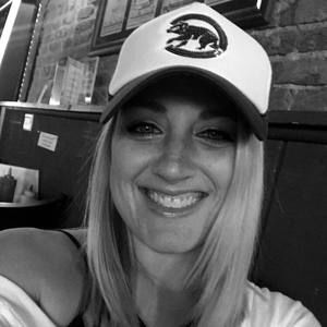 Meet your Posher, Alison